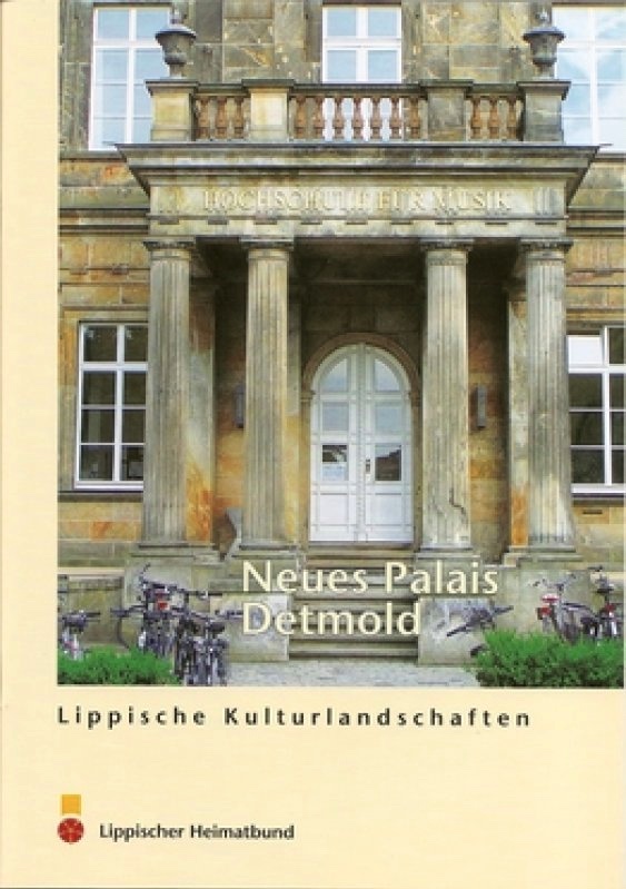 Neues Palais Detmold
