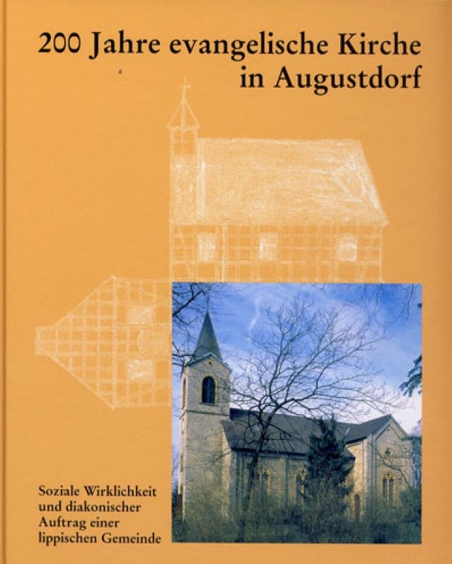 200 Jahre evangelische Kirche in Augustdorf