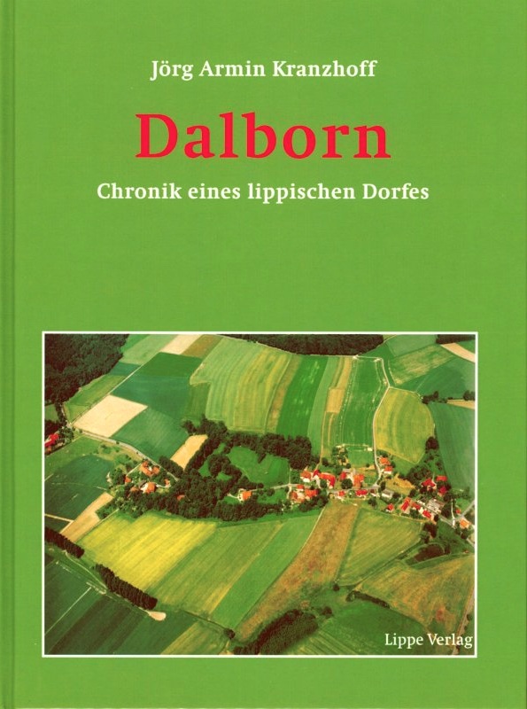 Dalborn – Chronik eines lippischen Dorfes