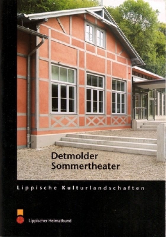 Detmolder Sommertheater