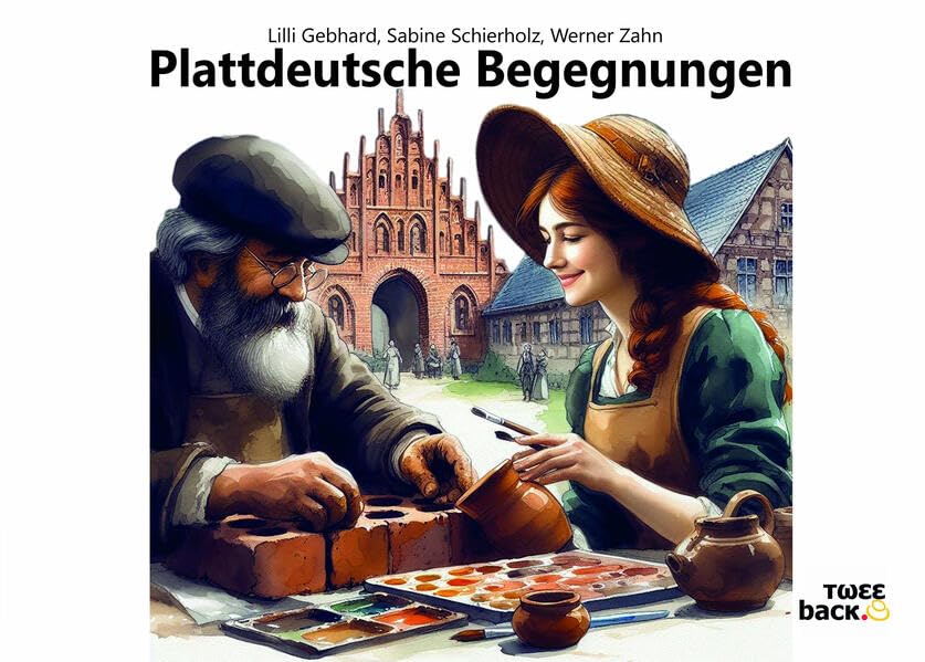 Plattdeutsche Begegnungen