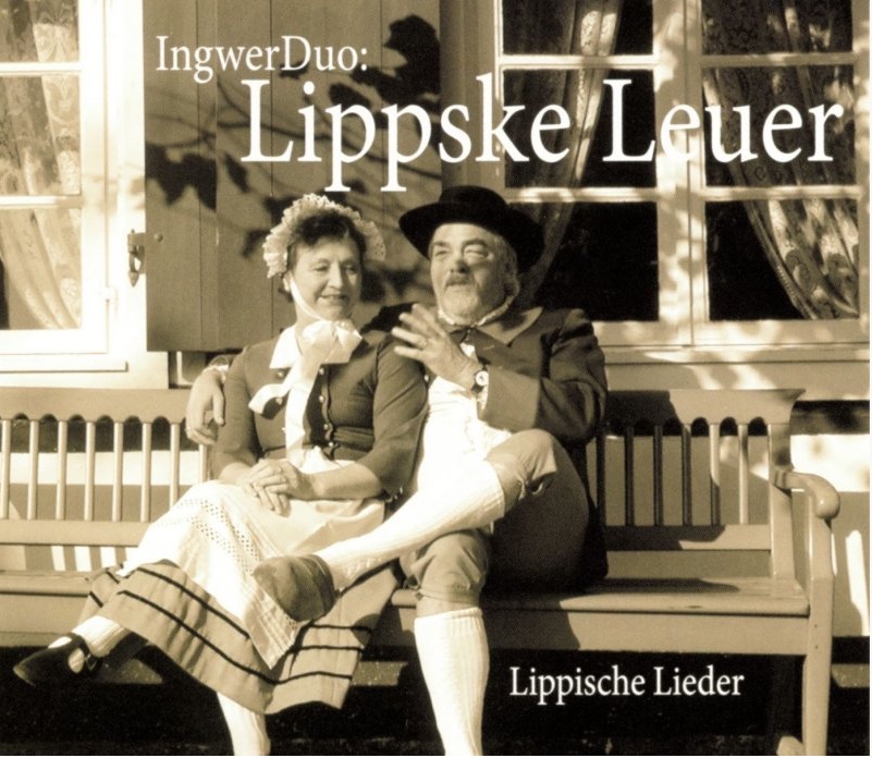 Lippske Leuer (CD)