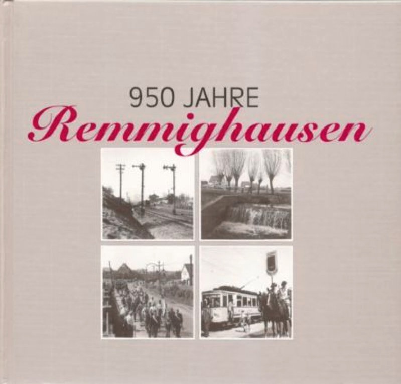 Dorfverein Remmighausen e.V.: 950 Jahre Remmighausen