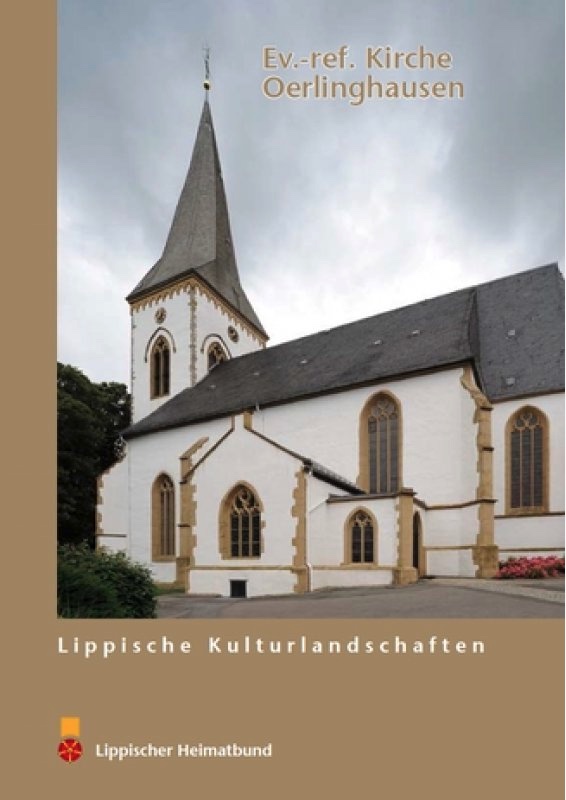 Ev.-ref. Kirche Oerlinghausen